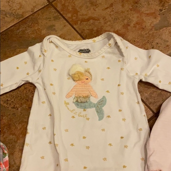 Mudpie Bundle! - Picture 4 of 7